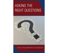 Stu Silberman Gay Burden Asking the Right Questions (Tascabile)