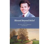 Stu Silvester Blessed Beyond Belief (Tascabile)