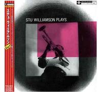 Stu Williamson - Stu Williamson