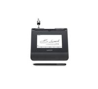 STU540-CH2 Wacom STU540-CH2 sign pad per la cattura della firma Nero