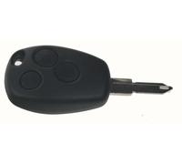 STUALARM 48RN108 Scatola, chiave automobile