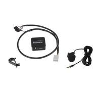 STUALARM 552HFVW009 Cuffia Bluetooth