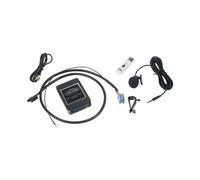 STUALARM 555VW003 Cuffia Bluetooth