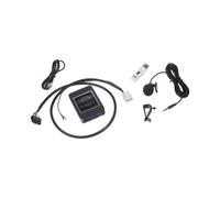 STUALARM 555VW009 Cuffia Bluetooth