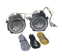 STUALARM DRL001/3W Kit luce guida diurna