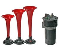 STUALARM SN-023-12VRED Tromba