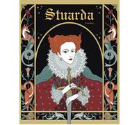 Stuarda - Bodria Martina