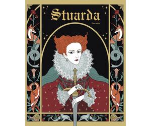 Stuarda - Bodria Martina