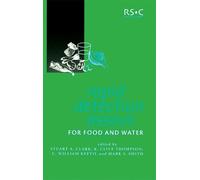Stuart A Clark Rapid Detection Assays for Food and Water (Copertina rigida)