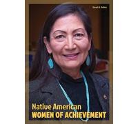 Stuart A Kallen Native American Women of Achievement (Copertina rigida)