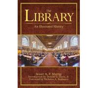 Stuart A.P. Murray The Library (Tascabile)