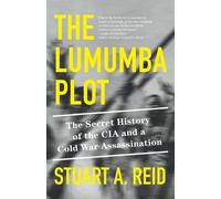 Stuart A. Reid Michael Boatman Random House Audio The Lumumba Plot (Tascabile)