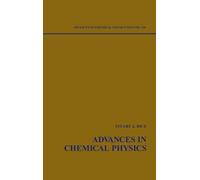 Stuart A. Rice Advances in Chemical Physics, Volume 128 (Copertina rigida)