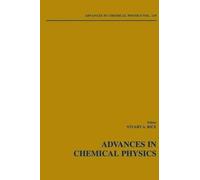 Stuart A. Rice Advances in Chemical Physics, Volume 139 (Copertina rigida)