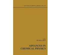 Stuart A. Rice Advances in Chemical Physics, Volume 142 (Copertina rigida)