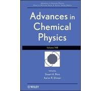 Stuart A. Rice Advances in Chemical Physics, Volume 148 (Copertina rigida)