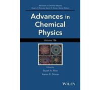 Stuart A. Rice Advances in Chemical Physics, Volume 156 (Copertina rigida)