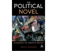 Stuart A. Scheingold The Political Novel (Tascabile)