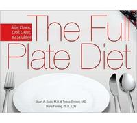 Stuart A. Seale Teresa Sherard Diana Flemi The Full Plate Di (Copertina rigida)