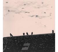 Stuart A. Staples Arrhythmia (CD) Album