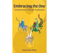 Stuart Alve Olson Embracing the One (Tascabile)