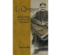 Stuart Alve Olson Li Qingyun (Tascabile)