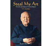 Stuart Alve Olson Steal My Art (Tascabile)