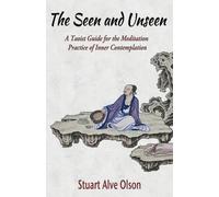 Stuart Alve Olson The Seen and Unseen (Tascabile)