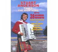 Stuart Anderson - Takes the High Road [DVD]