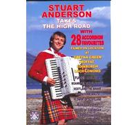 Stuart Anderson - Talkes the High Road