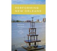 Stuart Andrews Patrick Duggan Performing New Orleans (Copertina rigida)