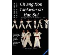 Stuart Anslow Ch'Ang Hon Taekwon-Do Hae Sul (Copertina rigida)