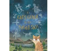 Stuart Atkinson A Cat's Guide to the Night Sky (Tascabile)