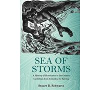 Stuart B. Schwartz Sea of Storms (Tascabile) Lawrence Stone Lectures