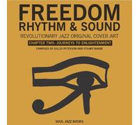 Stuart Baker Freedom, Rhythm and Sound - Chapter Two (Copertina rigida)