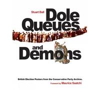 Stuart Ball Dole Queues and Demons (Tascabile)