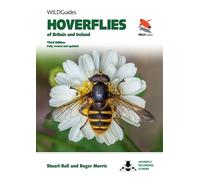 Stuart Ball Roger Morris Hoverflies of Britain and Ireland (Tascabile)