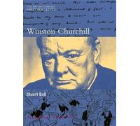 Stuart Ball Winston Churchill (Copertina rigida) Historic Lives
