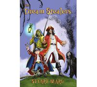 Stuart Beard The Dream Stealers (Tascabile)