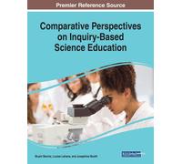 Stuart Bevins Louise Leha Comparative Perspectives on Inquiry-Based (Tascabile)