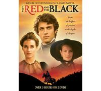 Stuart/Bouquet - Red & the Black