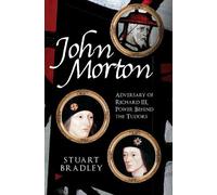 Stuart Bradley John Morton (Copertina rigida)