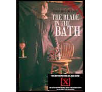 Stuart Bray The Blade in the Bath (Tascabile)