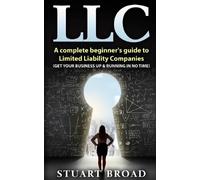Stuart Broad Llc (Tascabile)