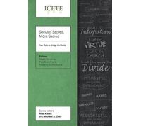 Stuart Brooking Federico G. Villanueva Paul Secular, Sacred, More (Tascabile)