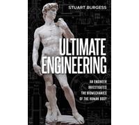Stuart Burgess Ultimate Engineering (Tascabile)