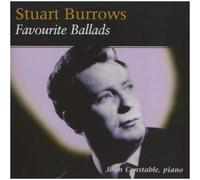 Stuart - Burrows:Favourite Ballads