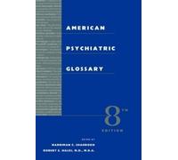 Stuart C. Yudofsky Robert E. Hales Katharine A. Phil The Language of (Tascabile)