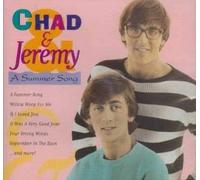 Stuart, Chad - Summer Song