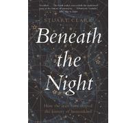Stuart Clark Beneath the Night (Tascabile)